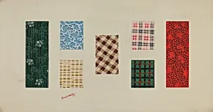Quilt Patches