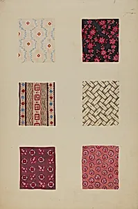 Quilt Patches