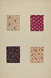 Quilt Patches