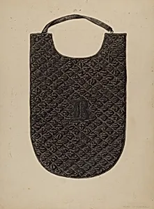 Quilted Chest Protection