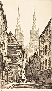 Quimper