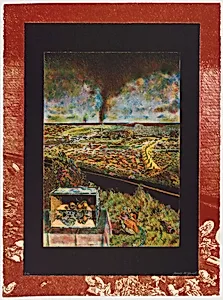 Quotation with Twister