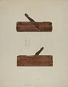 Rabbet Plane