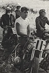 Racers, McHenry, Illinois
