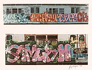 Rade, Zephyr Loves Chi / Samurai