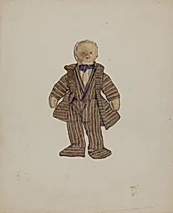 Rag Doll