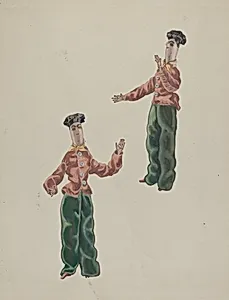 Rag Doll