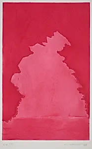 Rainbow - Red Cave