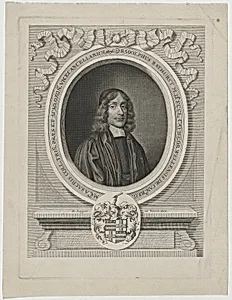 Ralph Bathurst, Dean of Wells