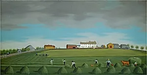 Ralph Wheelock's Farm