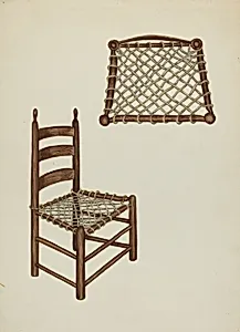 Ranch Chair