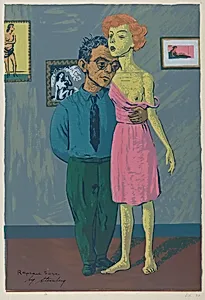 Raphael Soyer