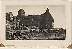 Rat Barn