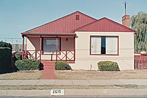 Real Estate #90637