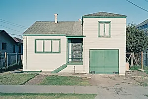 Real Estate #91137