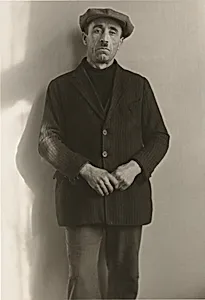 Recipient of Welfare Assistance