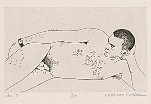 Reclining