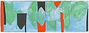 Reconciliation Elegy