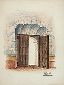 Reconstruction of Interior