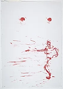 Red Dance