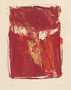 Red Field