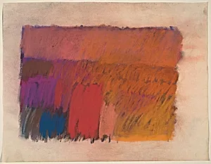 Red Field
