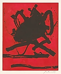Red Sea II