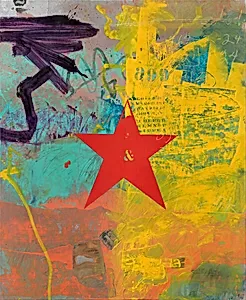 Red Star