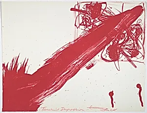 Red Thing