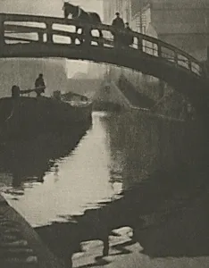 Regent's Canal