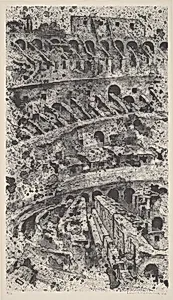 Relic of Old Rome