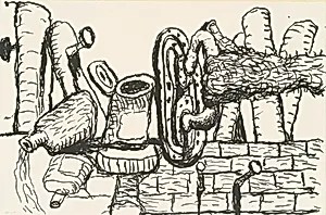 Remains