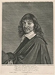 René Descartes