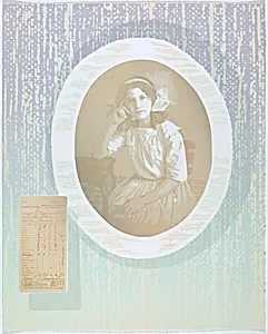 Report Card (Dorothy 1912)