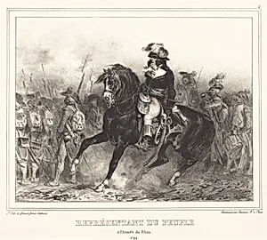 Representant du Peuple (Representative of thePeople)