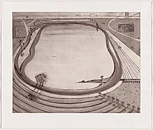 Reservoir