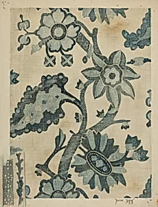 Resist Print
