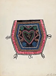 Reticule