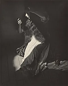 Retrato de lo Eterno (Portrait of the Eternal)