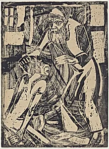 Return of the Prodigal Son