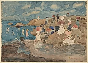 Revere Beach