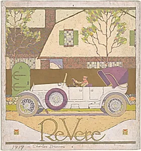 Revere