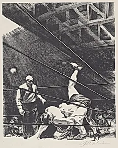 Reverse Headlock