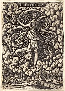 Rhetorica (Rhetoric)