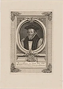 Richard Bancroft, Archbishop of Canterbury