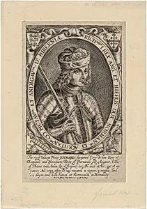 Richard I of England