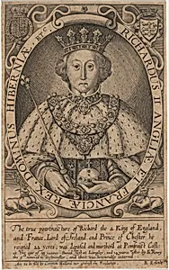 Richard II of England