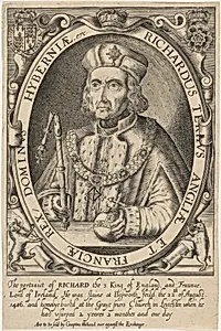 Richard III of England