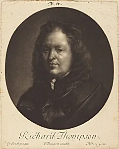 Richard Tompson