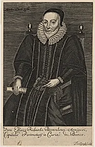 Richardi Brownlowe Armigeri